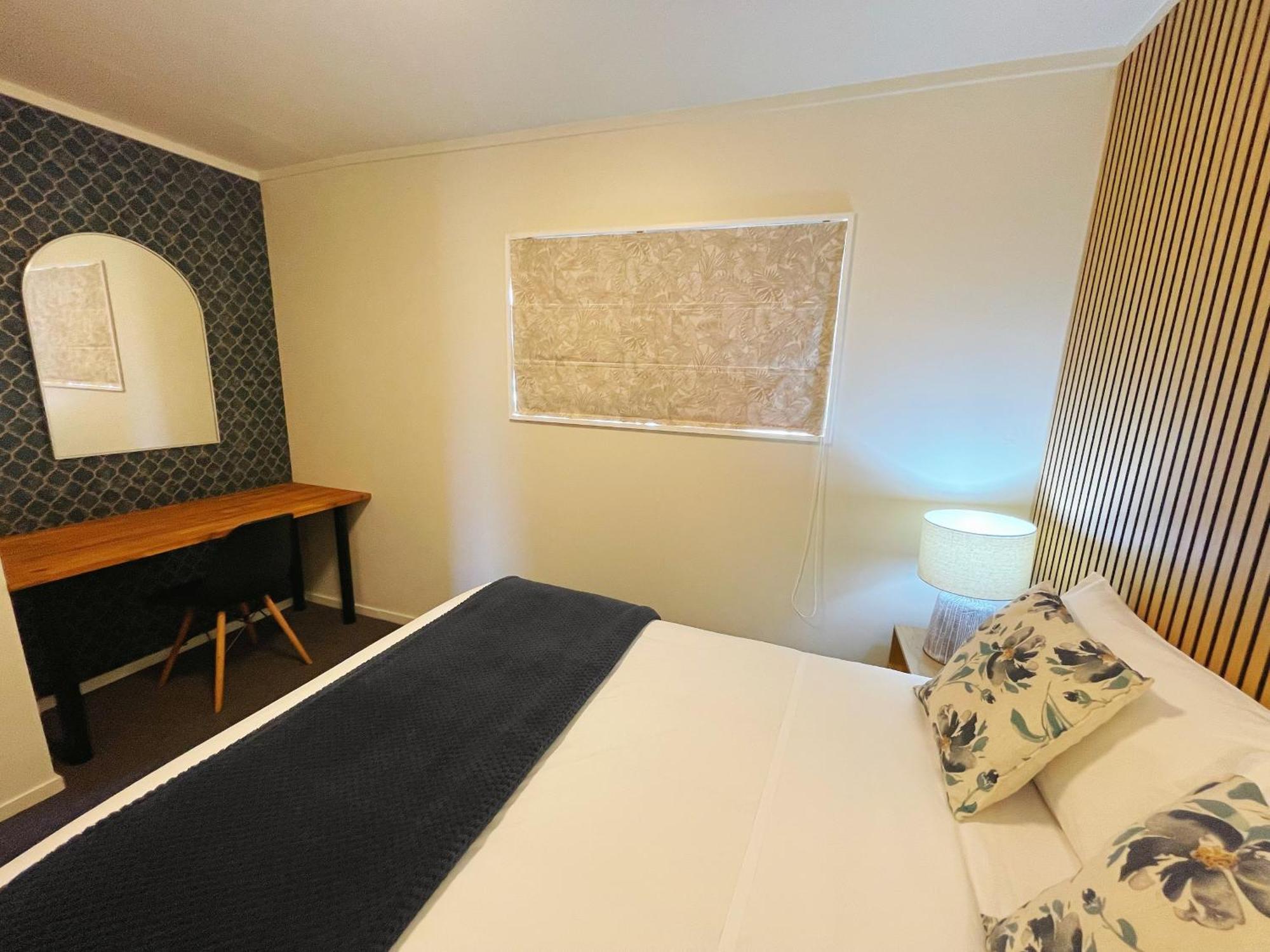 Summer Inn Motel Orewa Exterior photo
