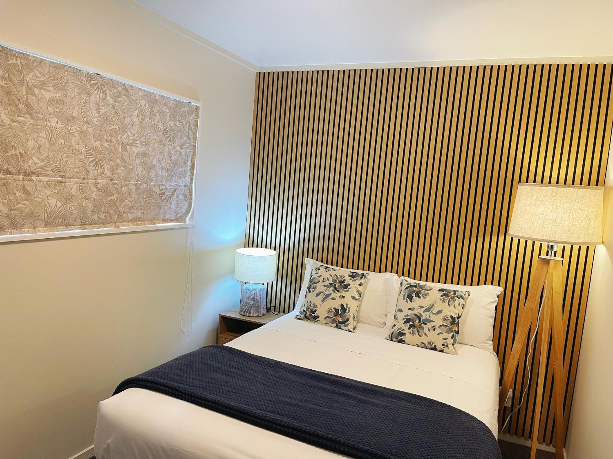 Summer Inn Motel Orewa Exterior photo
