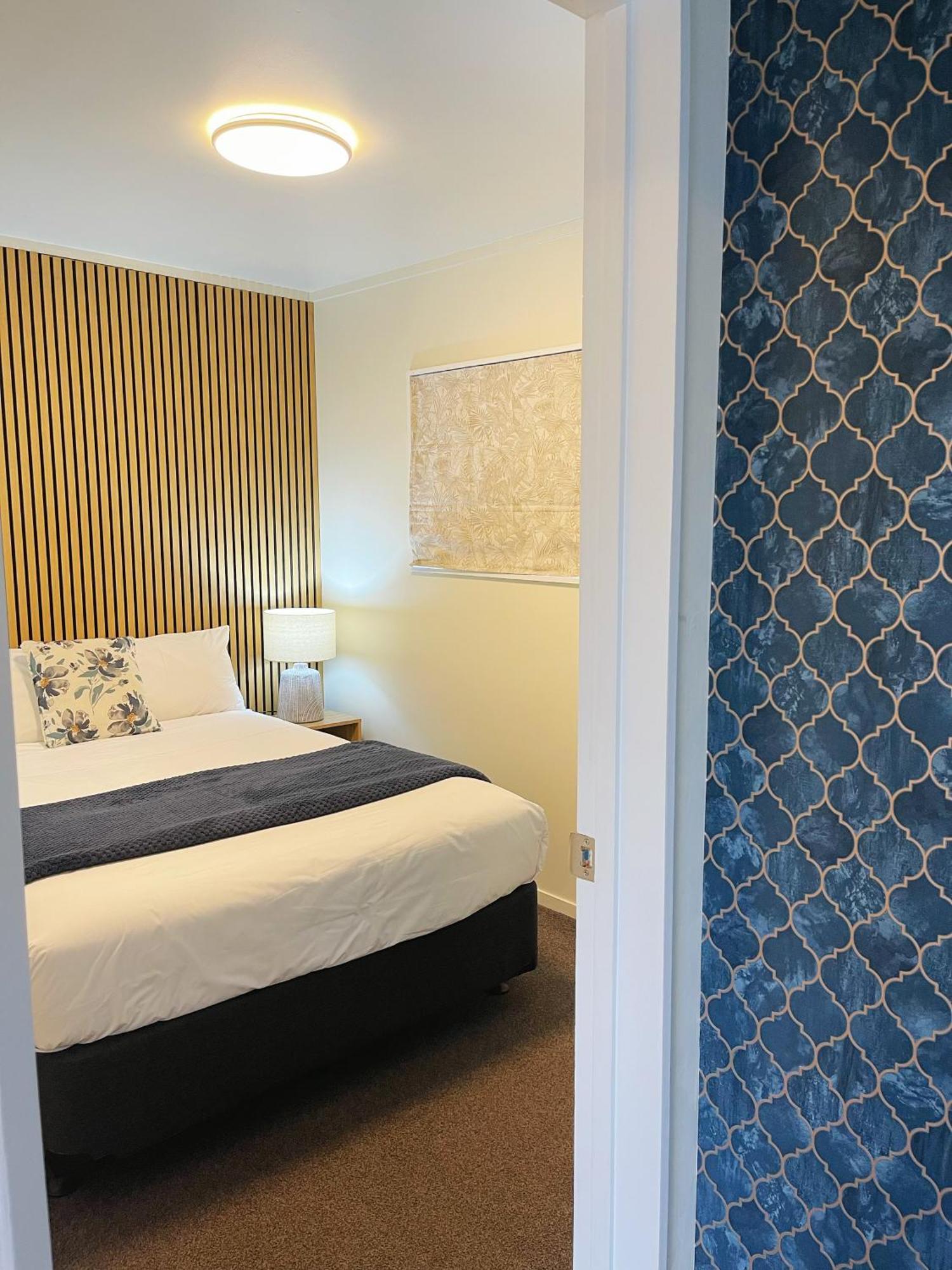 Summer Inn Motel Orewa Exterior photo