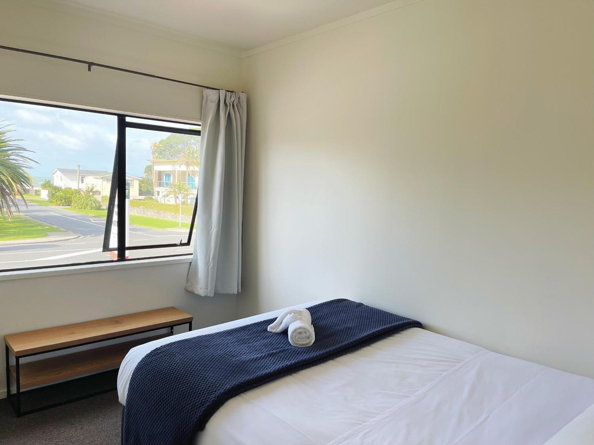 Summer Inn Motel Orewa Exterior photo
