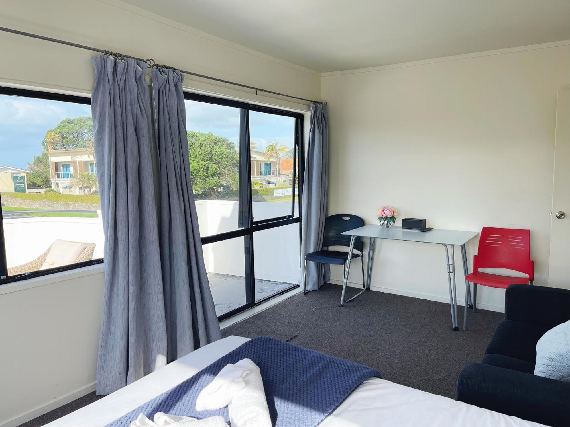 Summer Inn Motel Orewa Exterior photo