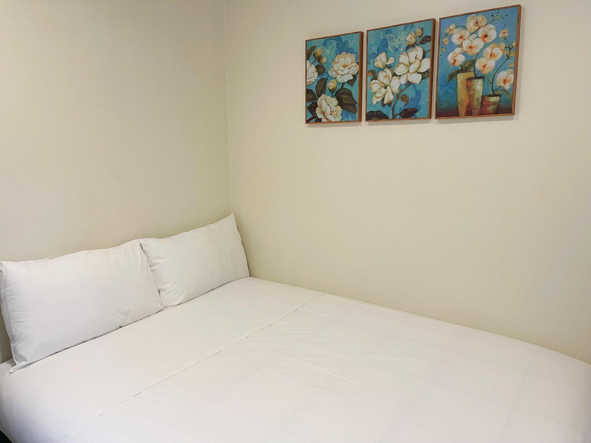 Summer Inn Motel Orewa Exterior photo
