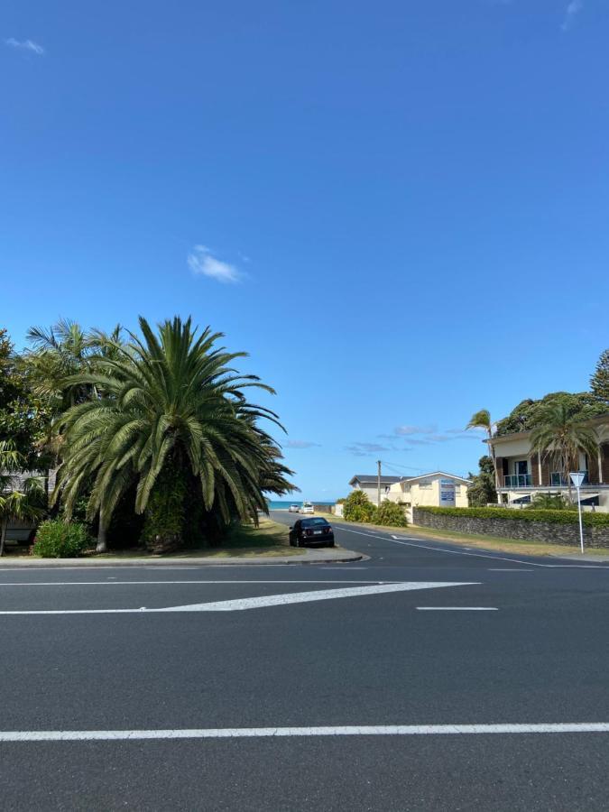 Summer Inn Motel Orewa Exterior photo